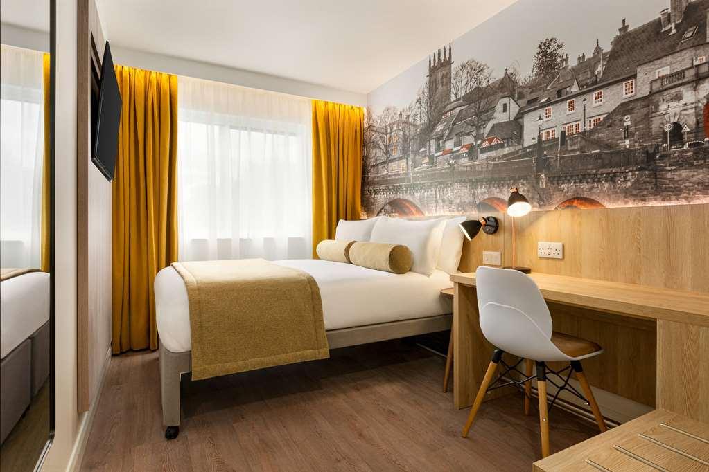 Super 8 By Wyndham Durham Hotel Bilik gambar