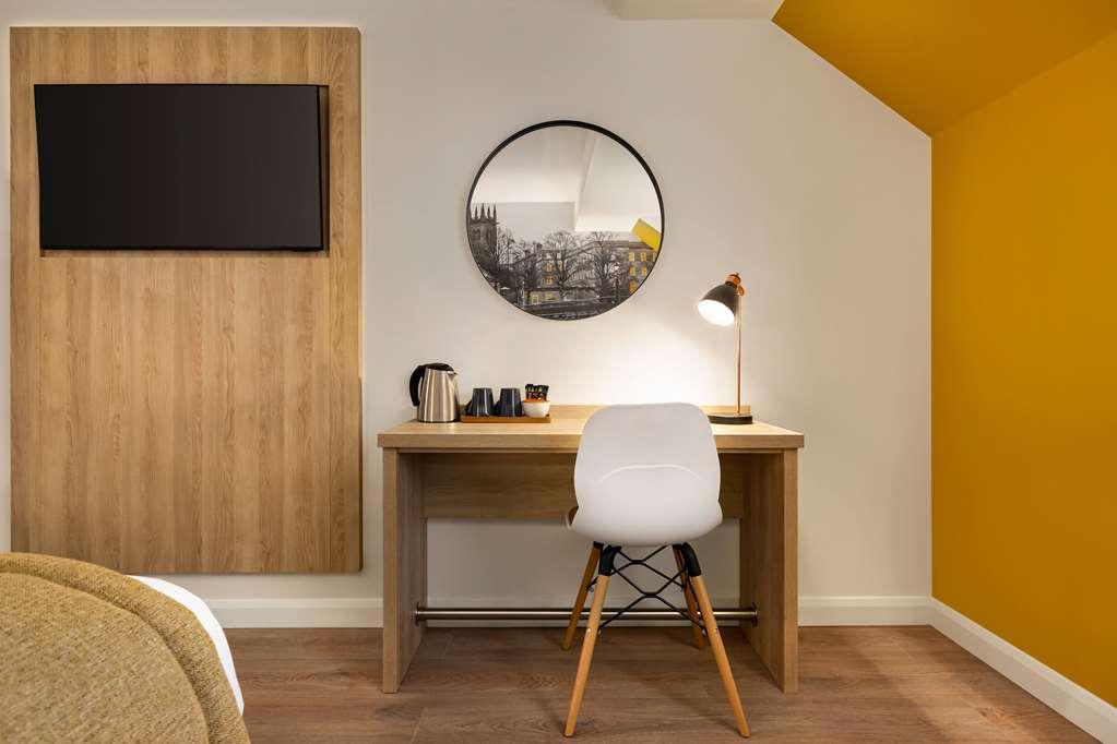 Super 8 By Wyndham Durham Hotel Bilik gambar