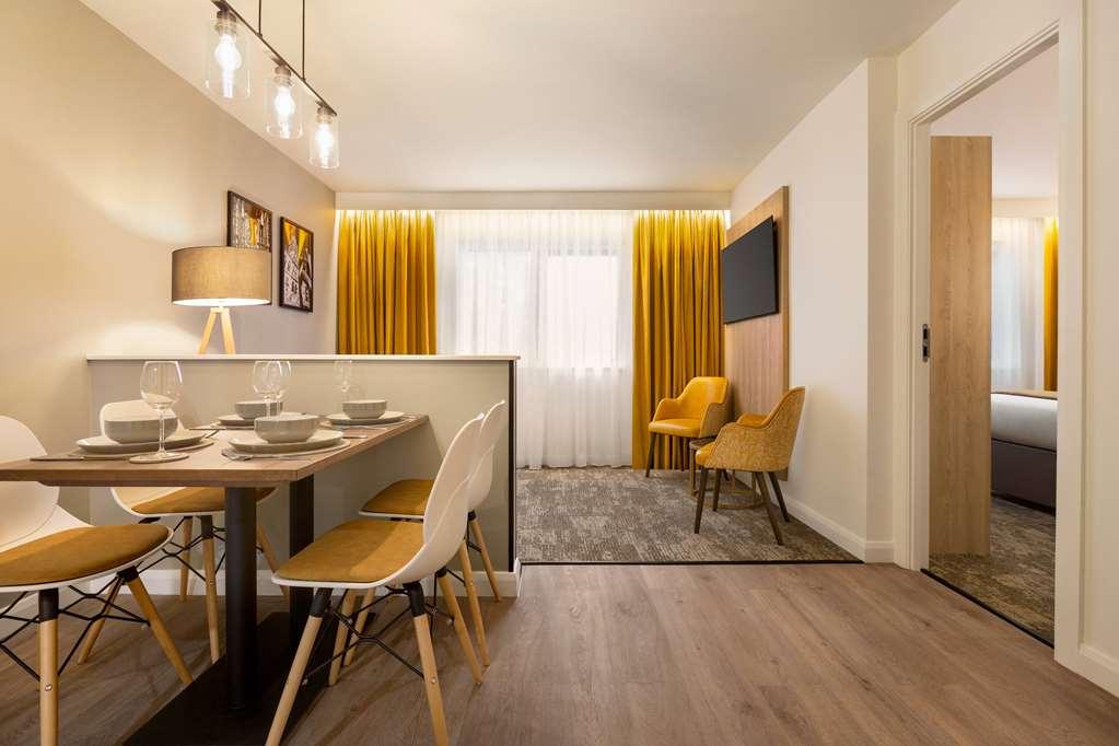 Super 8 By Wyndham Durham Hotel Bilik gambar